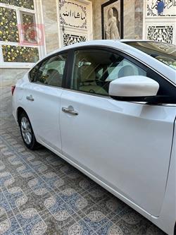 نيسان سنترا